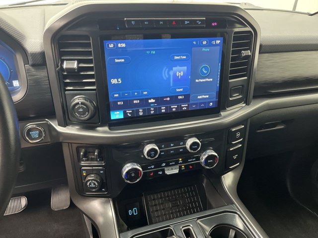 Certified 2024 Ford F150 XLT w/ Equipment Group 302A MID AWD/4WD image 25