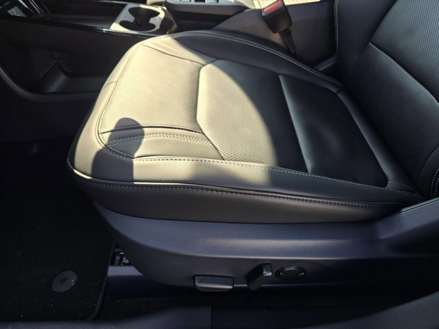 Certified 2025 Ford Mustang Mach-E Premium image 20