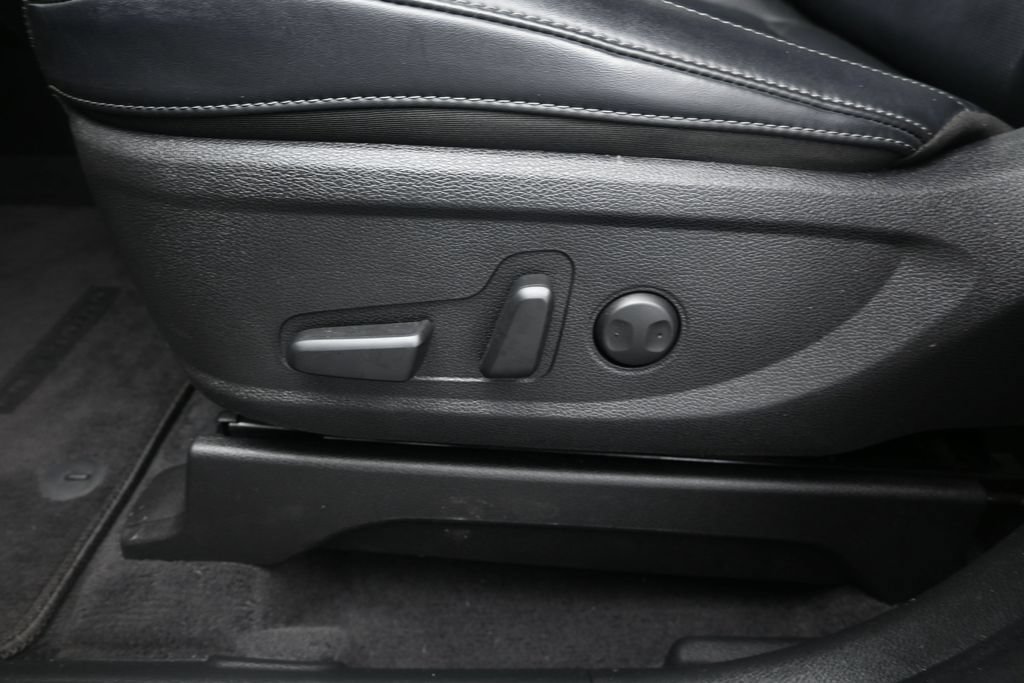 Used 2024 Kia Telluride S w/ S Sunroof Package FWD image 22