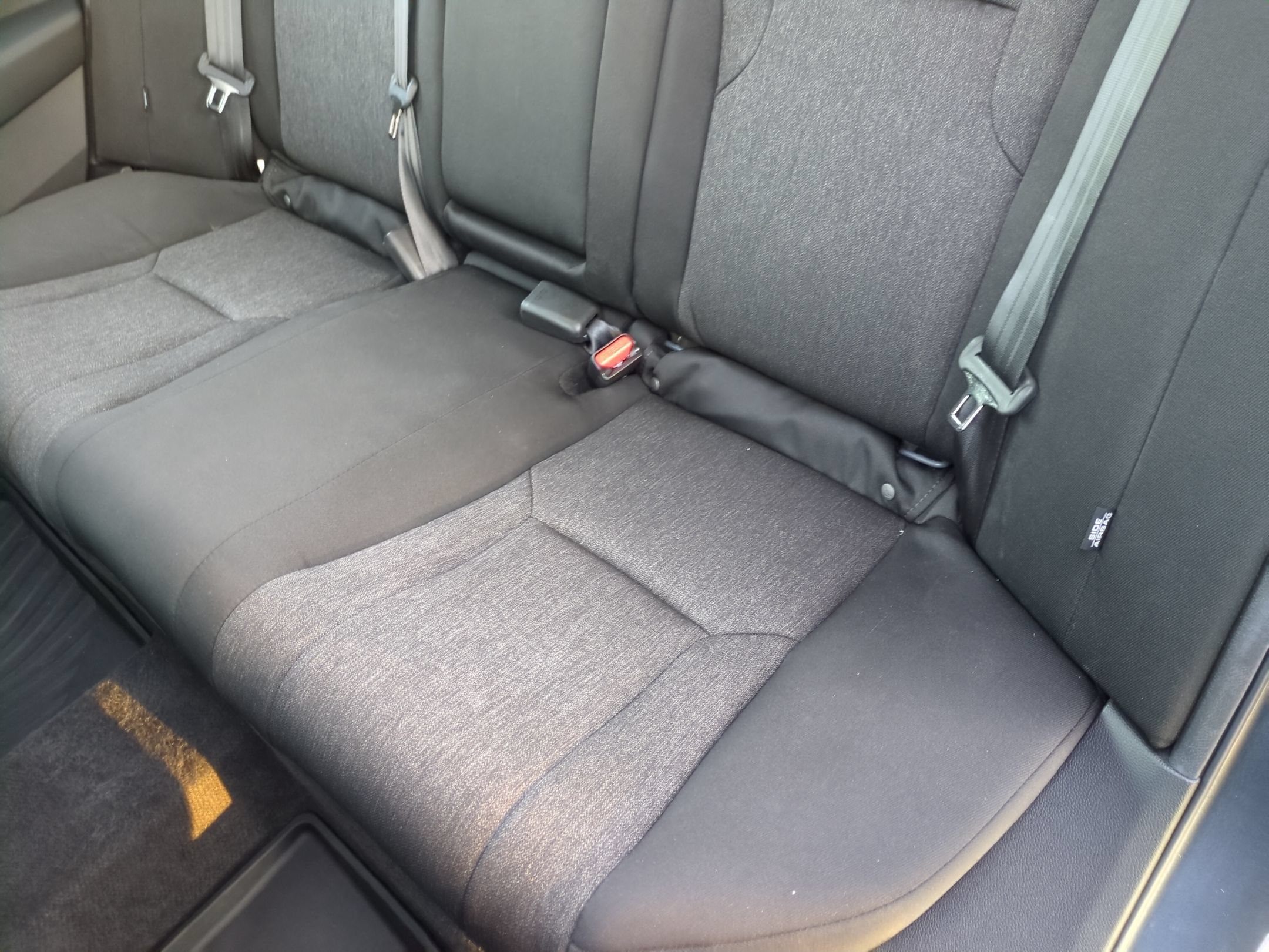 Used 2025 Honda Accord SE image 31