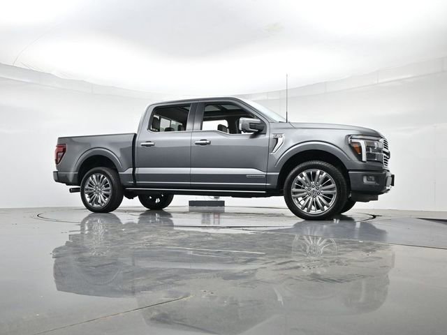 Certified 2024 Ford F150 Platinum w/ Equipment Group 703A Plus AWD/4WD image 31