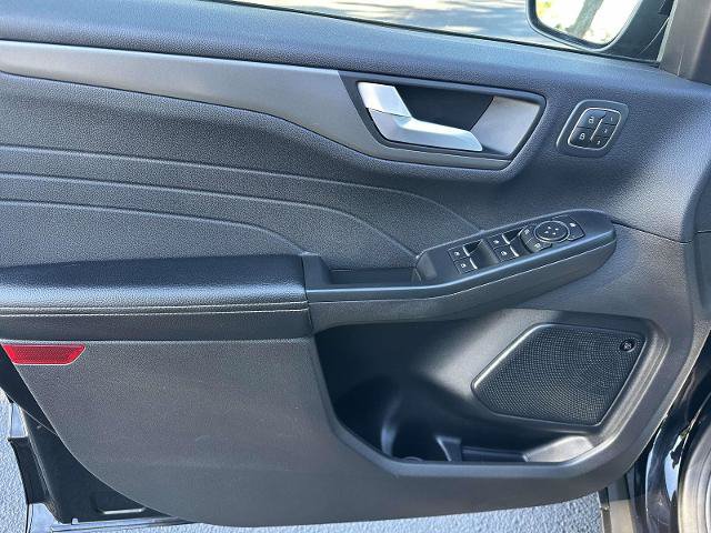 Certified 2023 Ford Escape Active w/ Tech Pack #2 AWD/4WD image 8