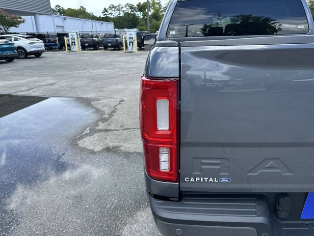 Certified 2023 Ford Ranger XLT w/ Equipment Group 301A Mid AWD/4WD image 24