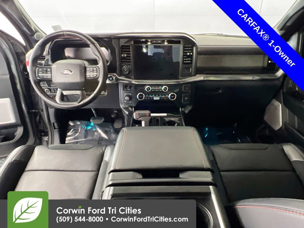 Certified 2025 Ford F150 Raptor AWD/4WD image 7