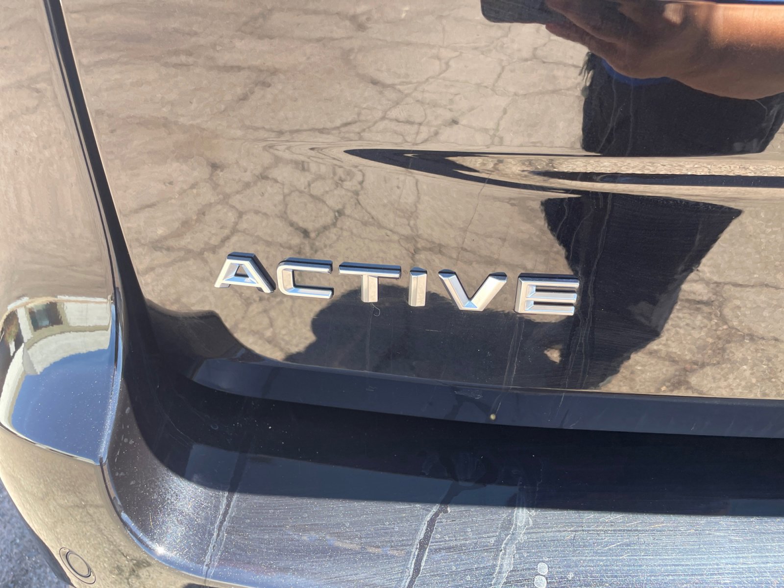 Certified 2025 Ford Expedition Active RWD image 31