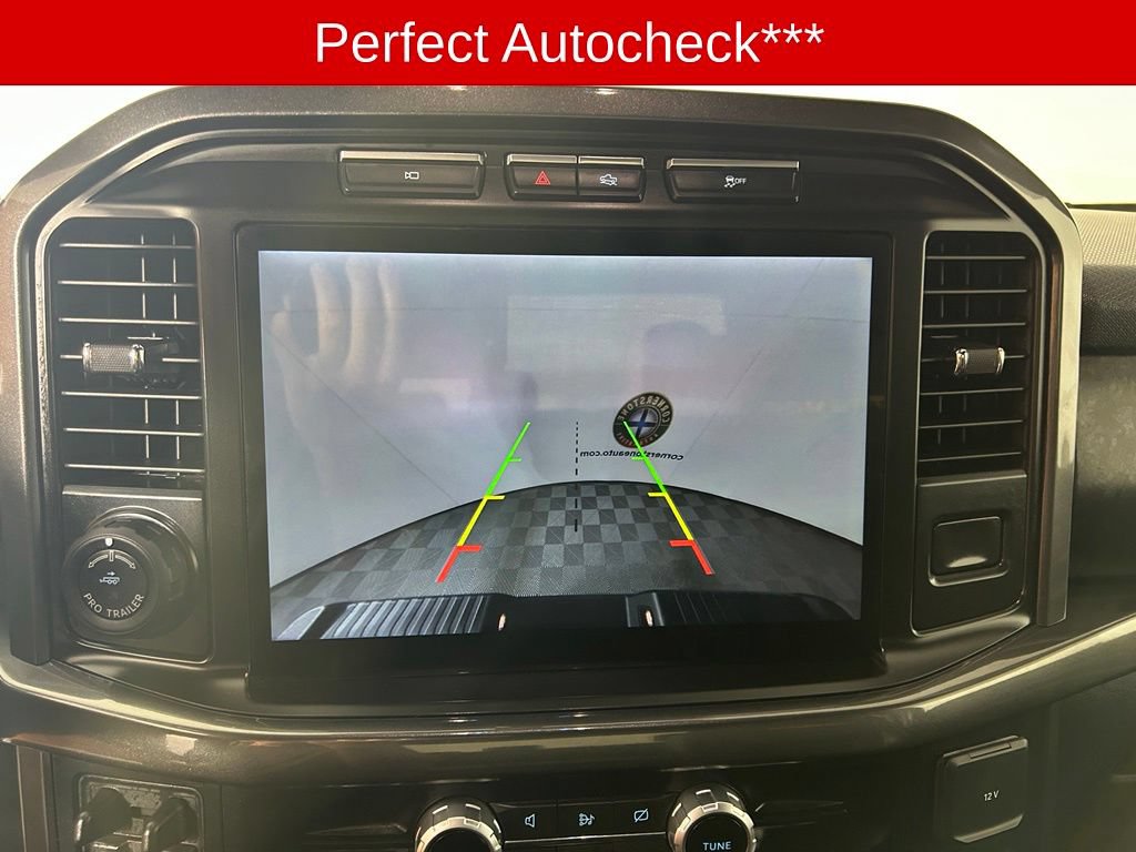 Certified 2023 Ford F150 Tremor AWD/4WD image 4