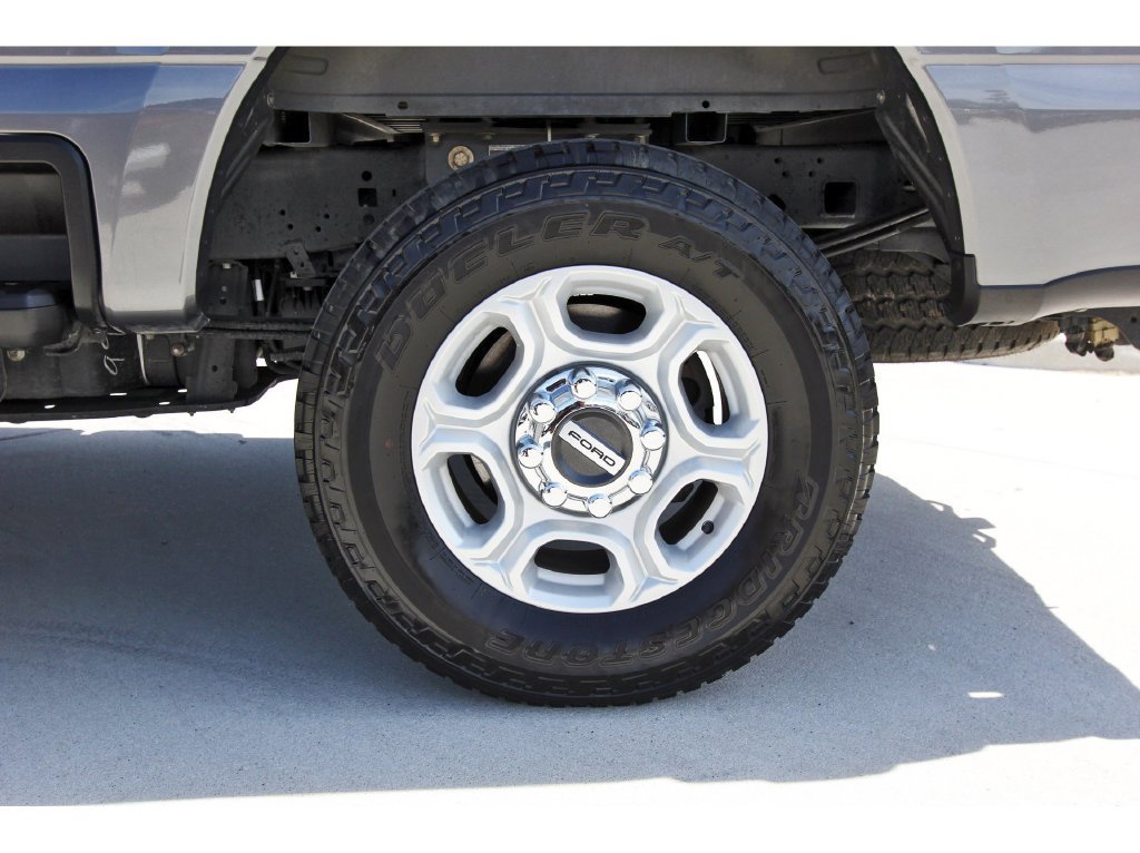 Certified 2025 Ford F250 XLT w/ 360-Degree Camera Package AWD/4WD image 33