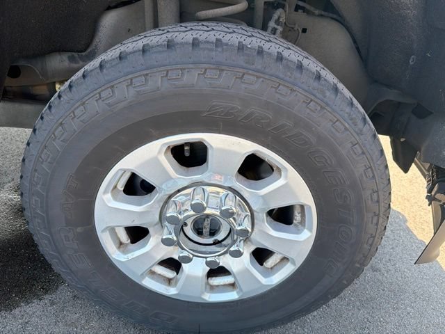 Certified 2023 Ford F250 XLT w/ Snow Plow/Camper Package AWD/4WD image 4