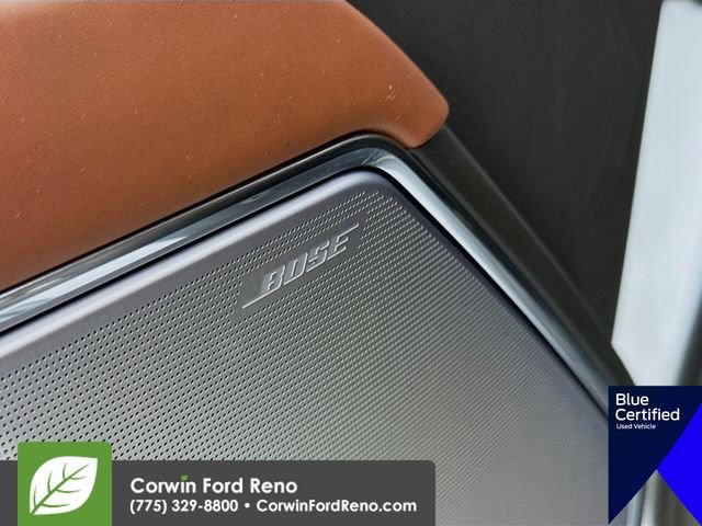 Used 2026 GMC Sierra 2500 Denali Ultimate image 23