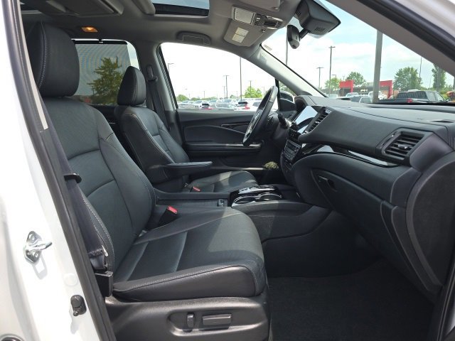 Used 2022 Honda Pilot Elite image 20