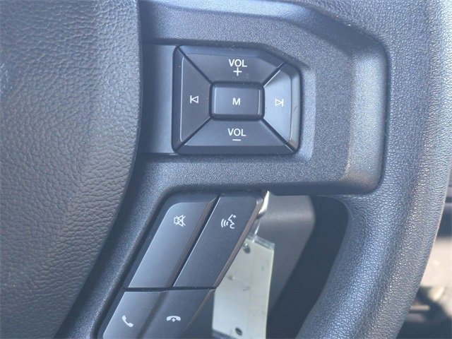 Certified 2019 Ford F150 XL w/ Equipment Group 101A Mid image 22