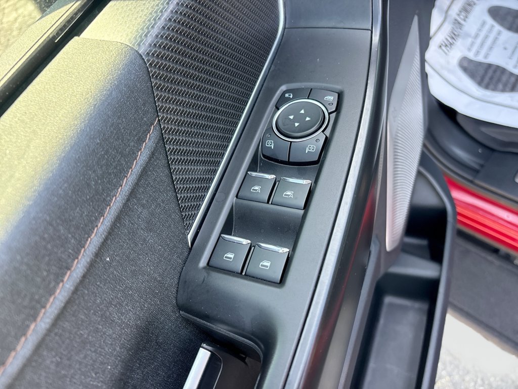 Certified 2023 Ford F150 Raptor w/ Raptor Carbon Fiber Package AWD/4WD image 28
