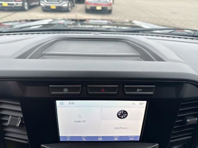 Certified 2023 Ford F250 XLT AWD/4WD image 22