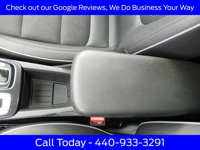 Used 2023 Chevrolet TrailBlazer RS w/ Convenience Package FWD image 28