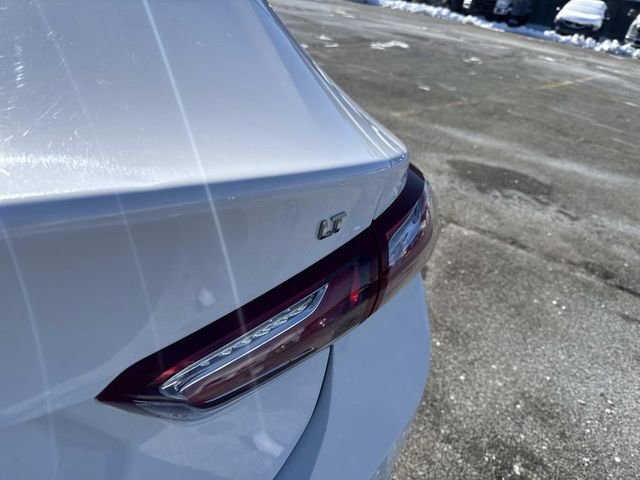 Used 2022 Chevrolet Malibu LT image 6