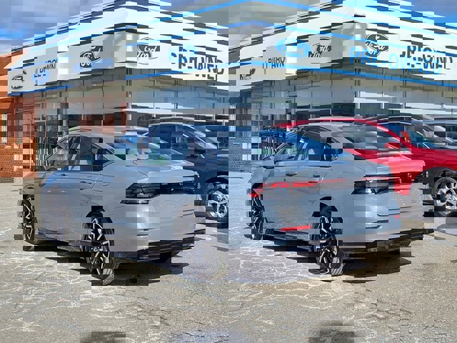 Used 2025 Honda Accord Touring image 3