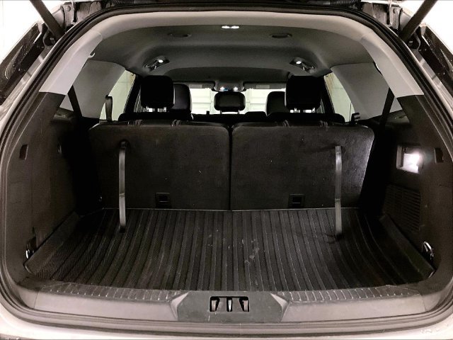 Certified 2023 Ford Explorer Limited AWD/4WD image 35