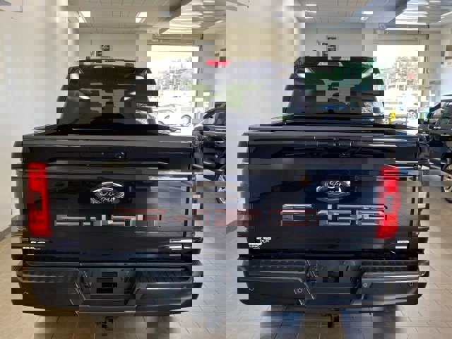 Certified 2022 Ford F150 XLT w/ Equipment Group 302A High image 6