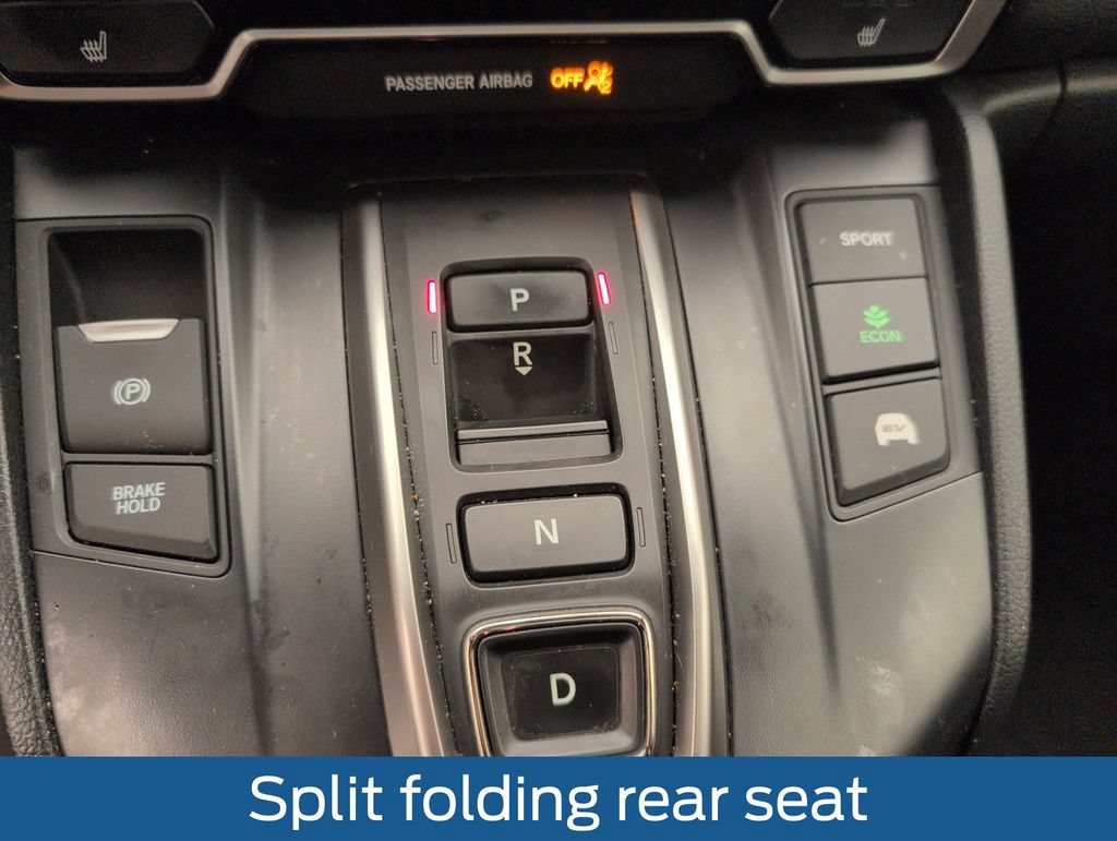 Used 2020 Honda CR-V EX image 28