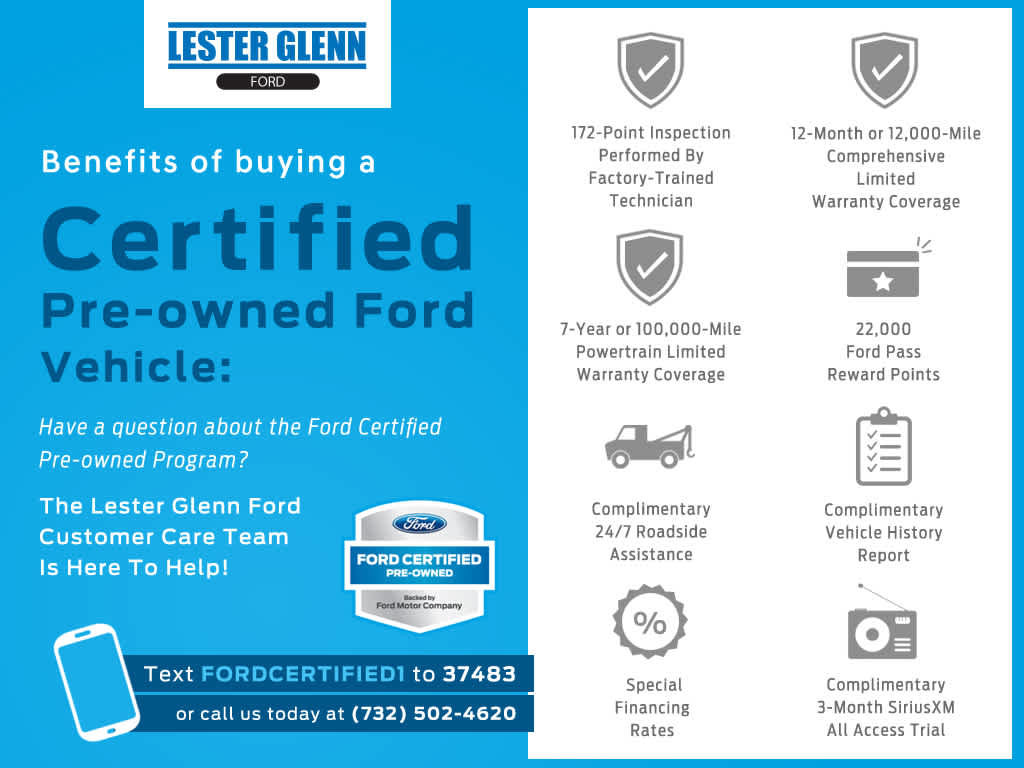 Certified 2023 Ford Explorer XLT w/ Equipment Group 202A AWD/4WD image 2