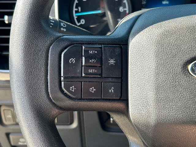 Certified 2022 Ford F150 XL w/ STX Appearance Package RWD image 25