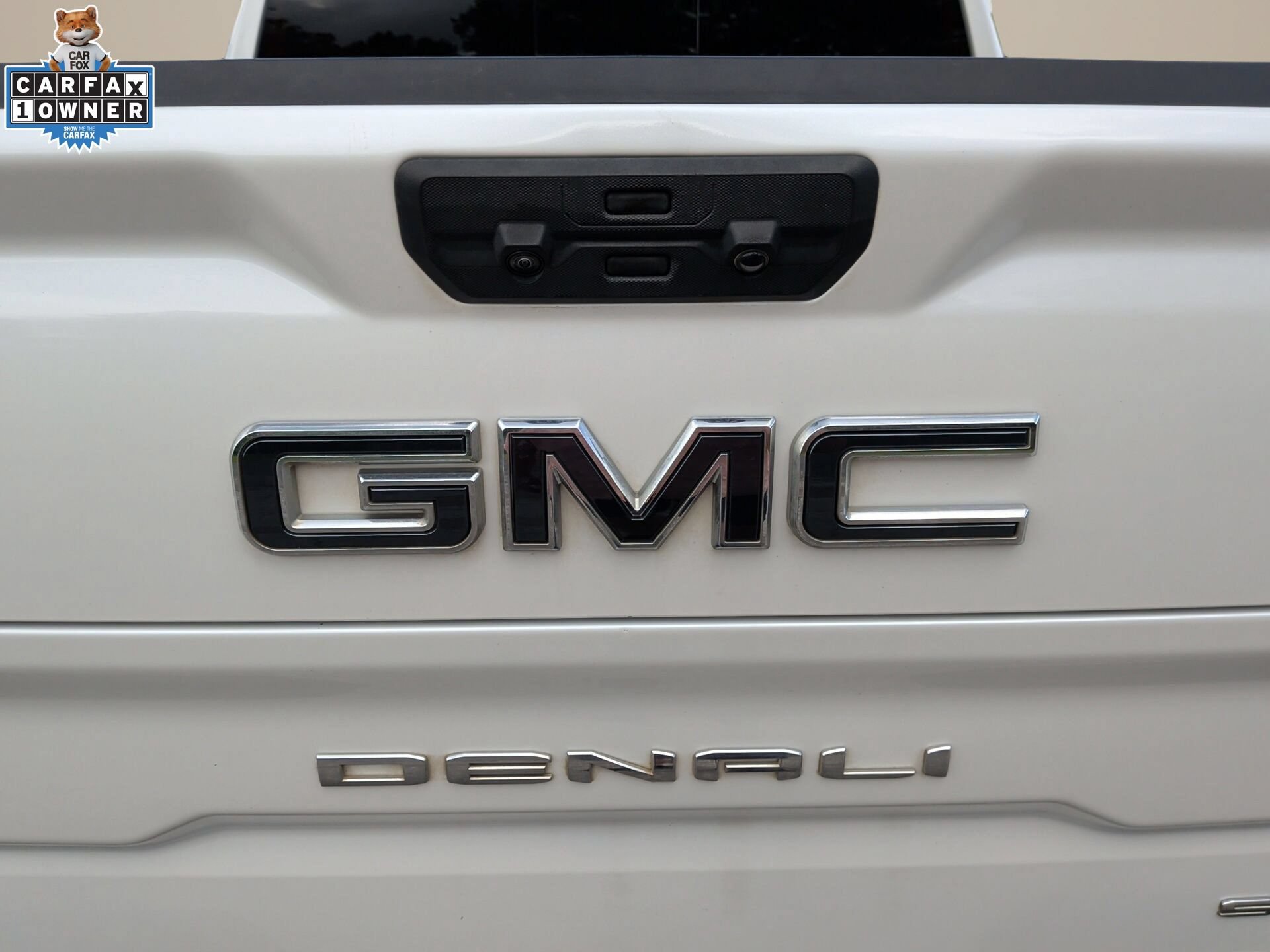 Used 2025 GMC Sierra 1500 Denali Ultimate AWD/4WD image 38