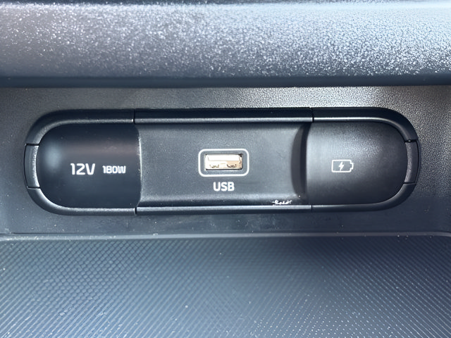 Used 2023 Kia Forte GT-Line w/ GT-Line Technology Package FWD image 14