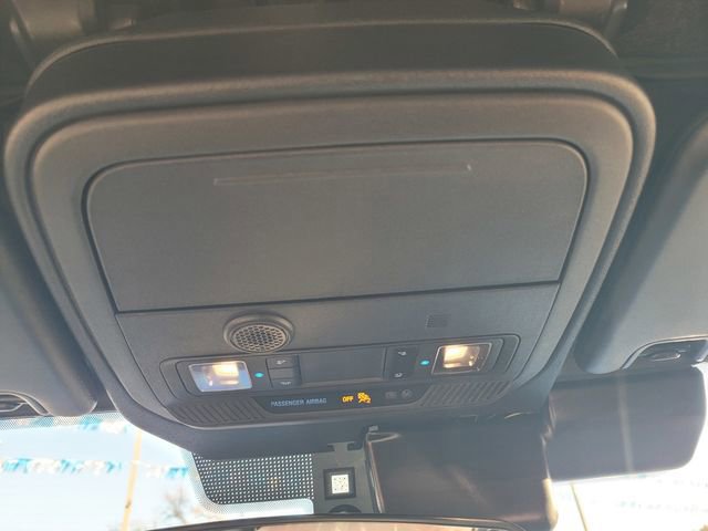 Certified 2025 Ford Bronco Big Bend image 22