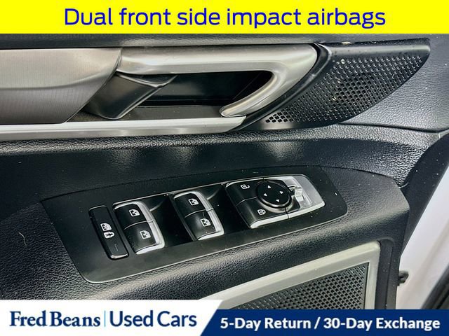 Used 2023 Kia Telluride S w/ S Sunroof Package image 23