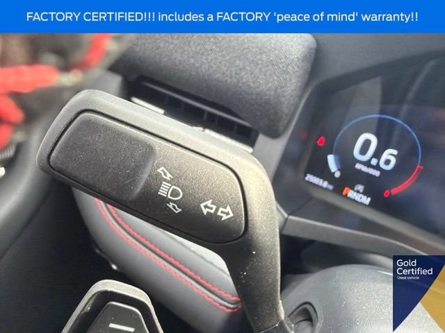Certified 2025 Ford Explorer ST w/ Sun And Sound Package AWD/4WD image 63