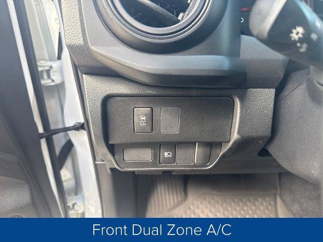 Used 2022 Toyota Tacoma SR RWD image 13