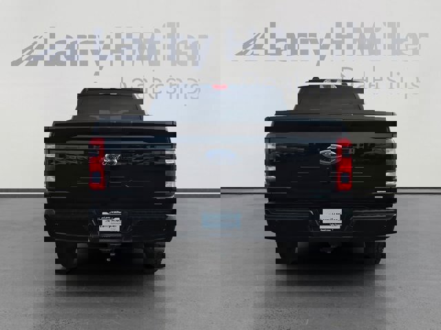 Certified 2023 Ford F150 XL w/ STX Appearance Package image 4