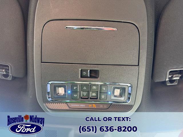 Certified 2025 Ford F150 Lariat w/ Equipment Group 501A Mid image 21