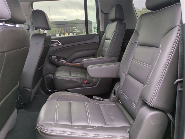 Used 2019 GMC Yukon XL Denali w/ Denali Ultimate Package image 14