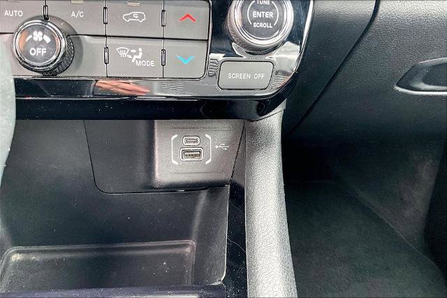 Used 2023 Jeep Compass Limited AWD/4WD image 30