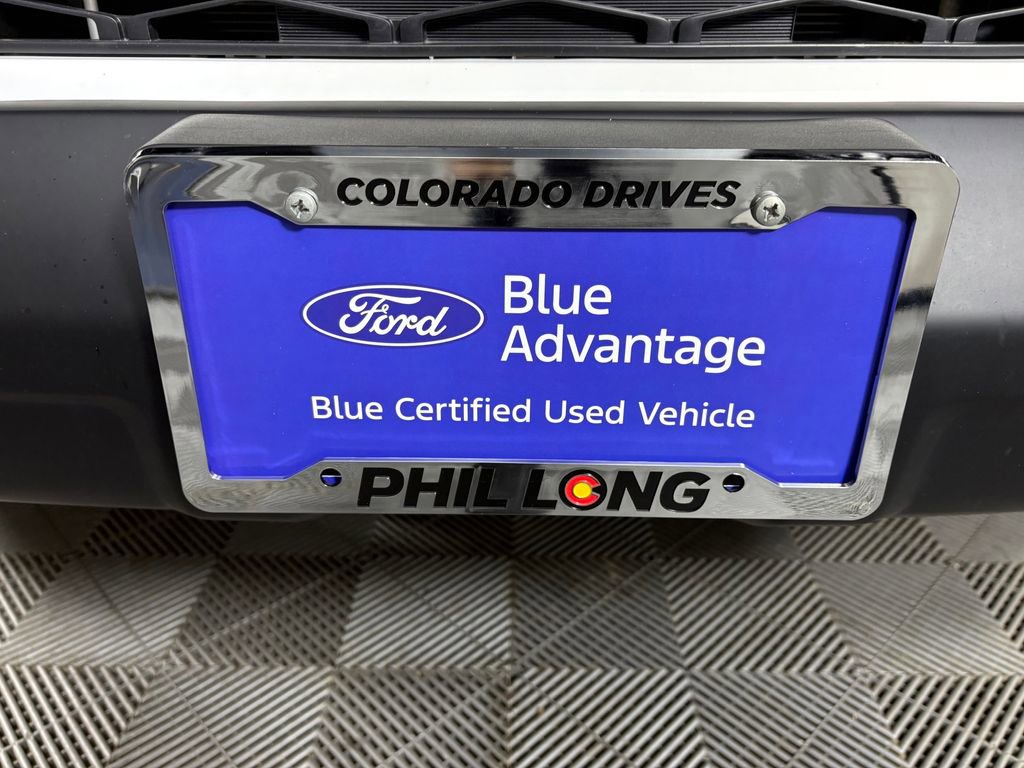 Used 2024 Toyota 4Runner TRD Off-Road Premium w/ Moonroof Package image 9