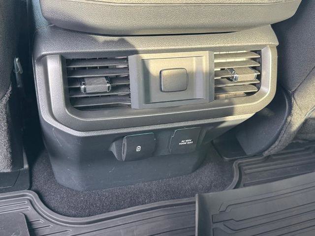 Certified 2024 Ford F150 XLT w/ Equipment Group 302A MID image 9