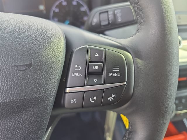 Certified 2023 Ford Maverick XLT w/ Equipment Group 300A Standard AWD/4WD image 17