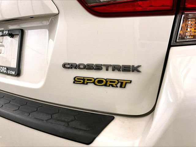 Used 2023 Subaru Crosstrek 2.5i Sport AWD/4WD image 13