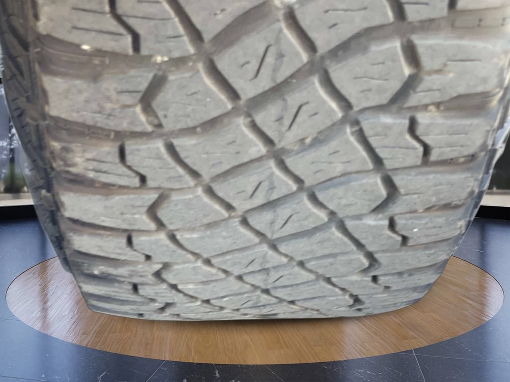 Certified 2022 Ford Bronco Big Bend AWD/4WD image 33