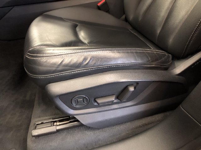 Used 2019 Audi Q8 Premium Plus w/ Premium Plus AWD/4WD image 11