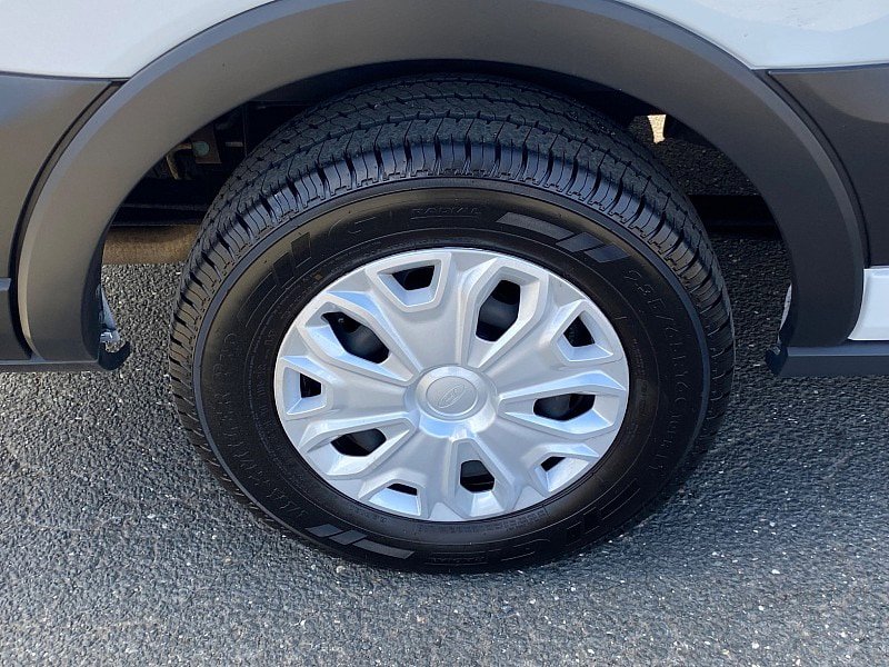 Certified 2023 Ford Transit 350 XLT RWD image 15