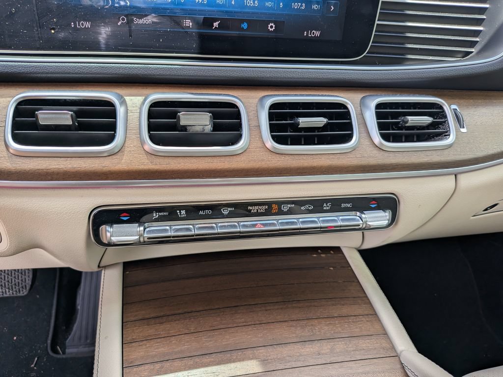 Used 2021 Mercedes-Benz GLE 350 image 25