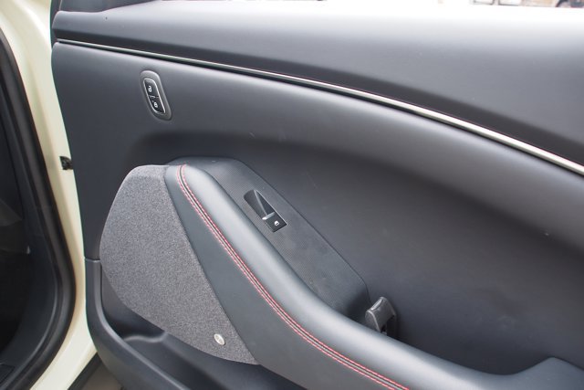 Certified 2025 Ford Mustang Mach-E Premium w/ Sport Appearance Package AWD/4WD image 13