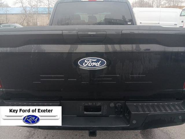 Certified 2024 Ford F150 STX AWD/4WD image 11