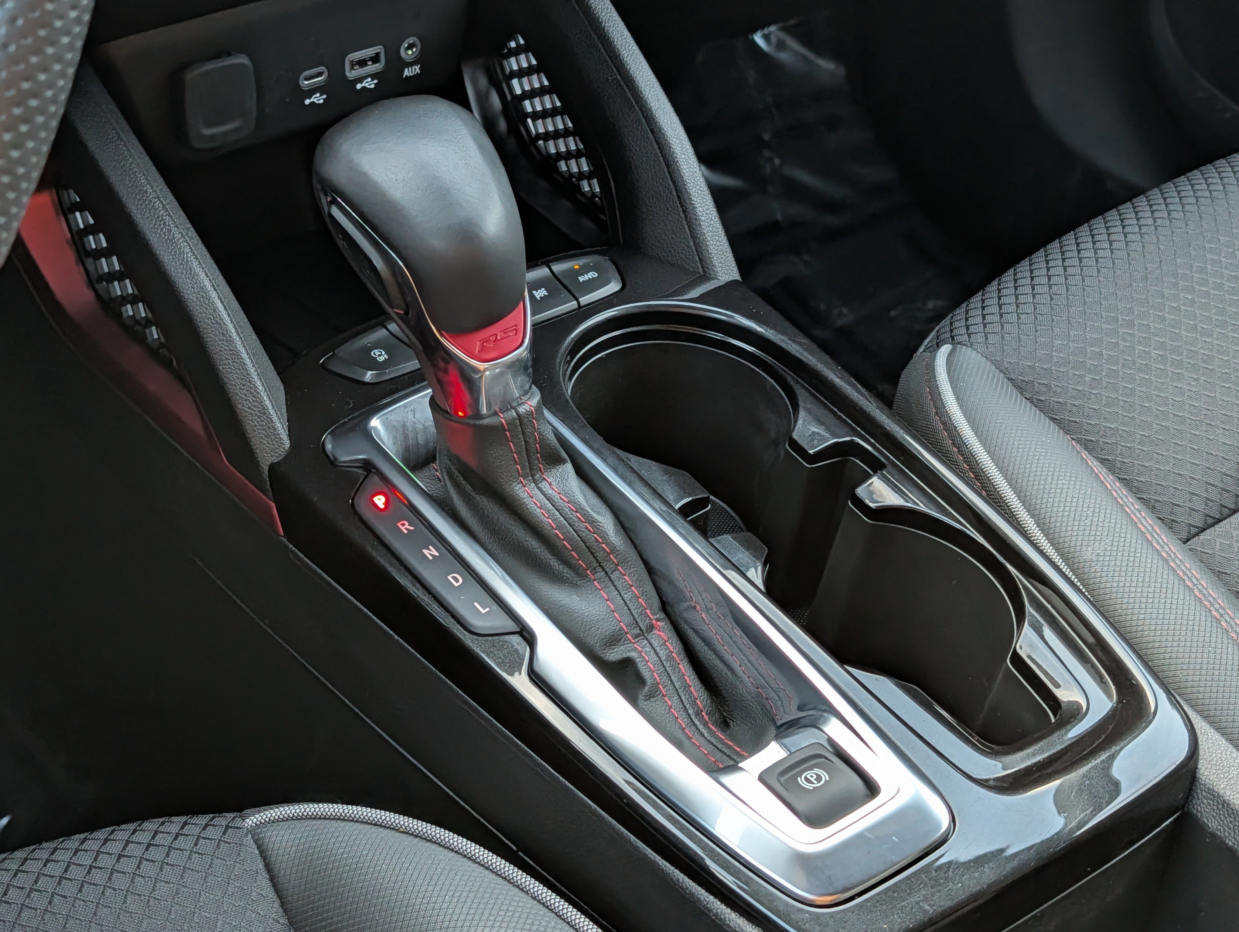 Used 2023 Chevrolet TrailBlazer RS w/ Convenience Package image 24