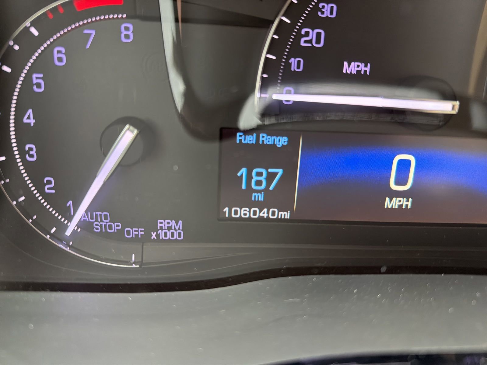 Used 2019 Cadillac XT5 FWD image 19