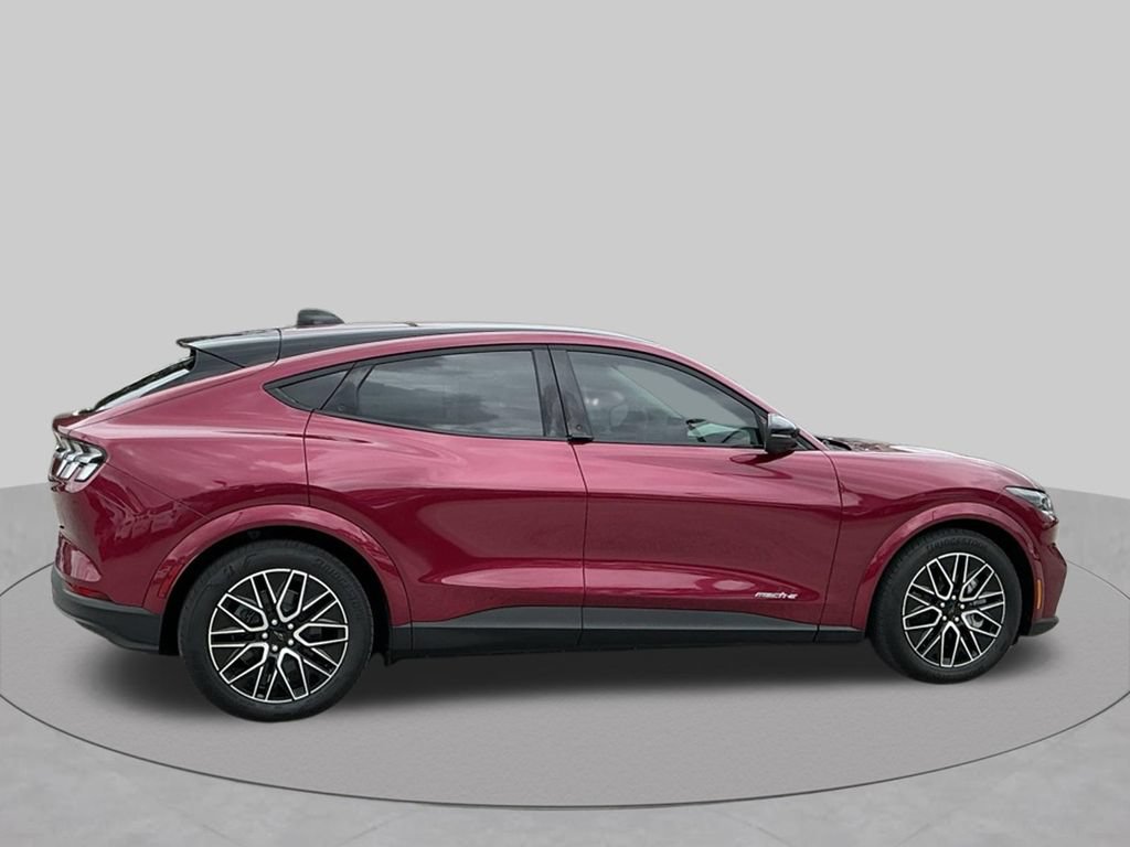 Certified 2025 Ford Mustang Mach-E Premium RWD image 18