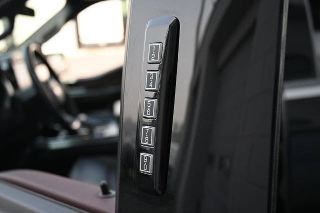 Certified 2023 Ford F150 Lariat AWD/4WD image 19