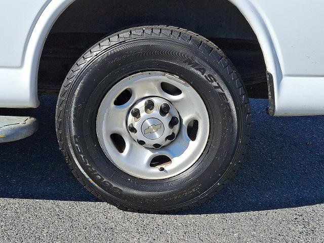 Used 2020 Chevrolet Express 2500 w/ Driver Convenience Package image 8